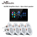 JYSaudio Smart Home Theater Sound System – Premium Sound for Every Space