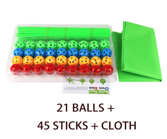 Premium Moda Premium Adventure Forts For Kids - Other - Othe - Image 33113150062682