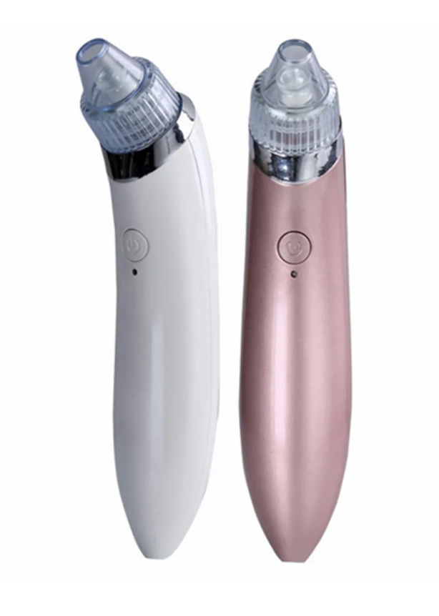 Premium Premium Luxo Multifunctional Beauty Pore Vacuum - Ot - Image 33113152454746