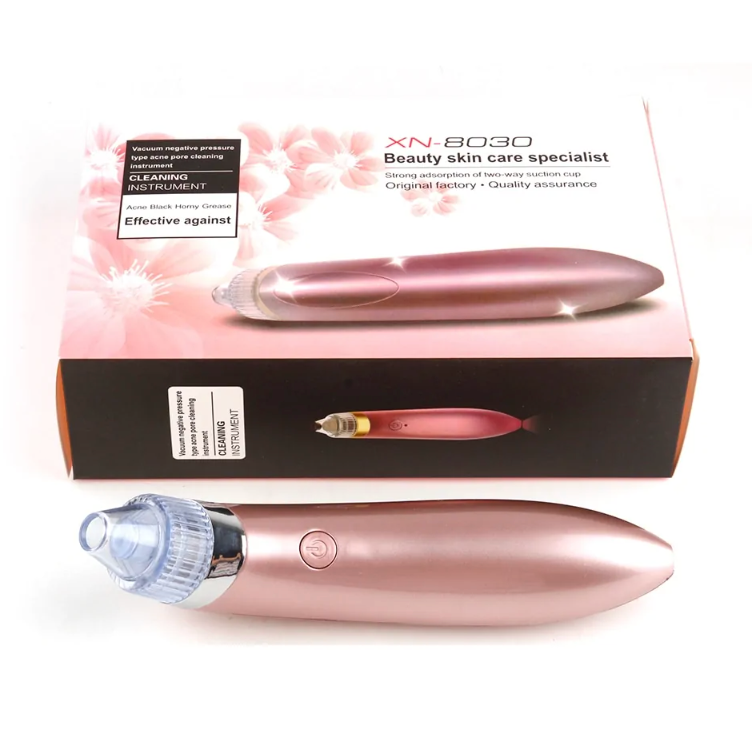 Premium Premium Luxo Multifunctional Beauty Pore Vacuum - Ot - Image 33113152487514