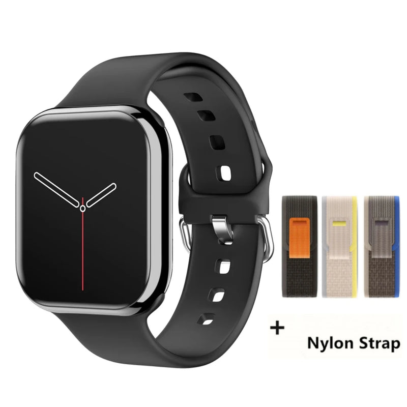 2025 GPS Smart Watch Series 10 – The Ultimate Smartwatch for an Active Lifestyle!
