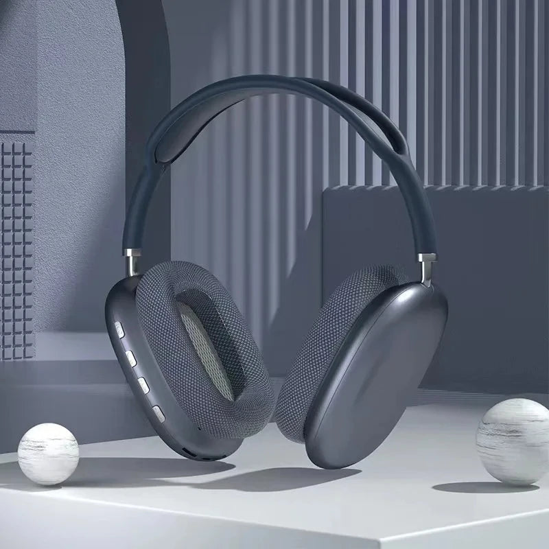Xiaomi P9 Wireless Bluetooth Headset – Ultimate Sound Experience for Sports & Gaming!