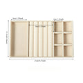 Velvéra Jewelry Display Tray - Image 33989309530202
