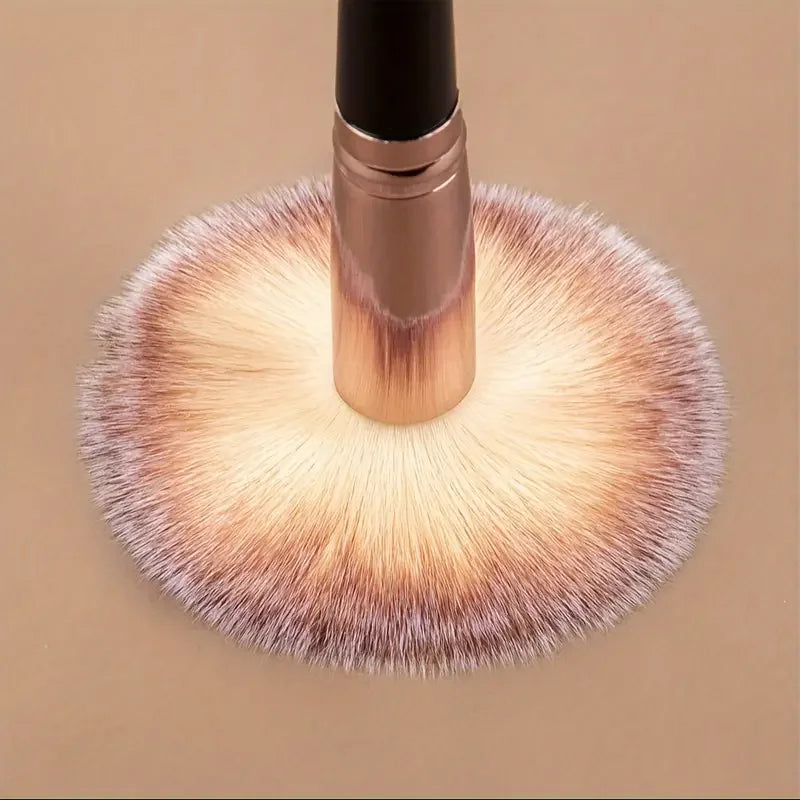 EliteGlow Professional Makeup Brush Set - Image 33989305106522