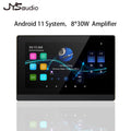 JYSaudio Smart Home Theater Sound System – Premium Sound for Every Space