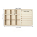 Velvéra Jewelry Display Tray - Image 33989308874842