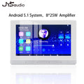 JYSaudio Smart Home Theater Sound System – Premium Sound for Every Space
