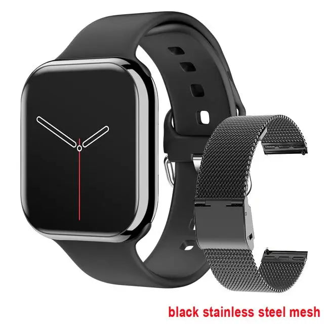 2025 GPS Smart Watch Series 10 – The Ultimate Smartwatch for an Active Lifestyle!