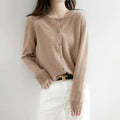 UrbanEase Button-Up Jacket