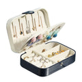 Timeless Luxe Jewelry Case - Image 33989312938074