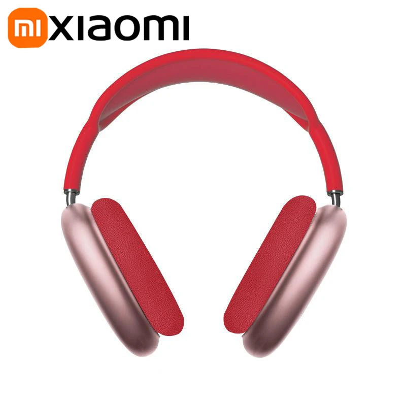 Xiaomi P9 Wireless Bluetooth Headset – Ultimate Sound Experience for Sports & Gaming!