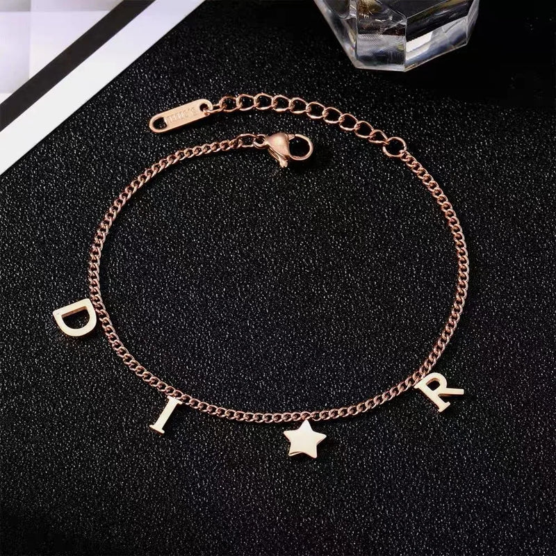 ✨ StarCharm Luxe Bracelet ✨ - Image 33989312249946