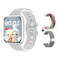 2025 GPS Smart Watch Series 10 – The Ultimate Smartwatch for an Active Lifestyle!