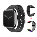 2025 GPS Smart Watch Series 10 – The Ultimate Smartwatch for an Active Lifestyle!