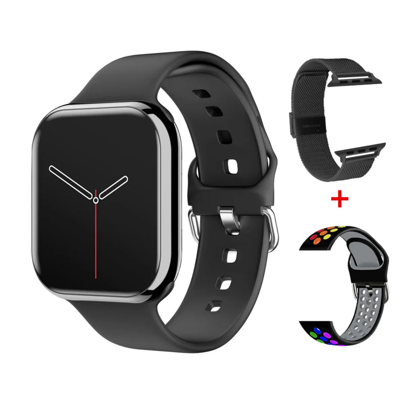 2025 GPS Smart Watch Series 10 – The Ultimate Smartwatch for an Active Lifestyle!