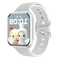 2025 GPS Smart Watch Series 10 – The Ultimate Smartwatch for an Active Lifestyle!