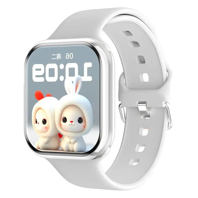 2025 GPS Smart Watch Series 10 – The Ultimate Smartwatch for an Active Lifestyle!