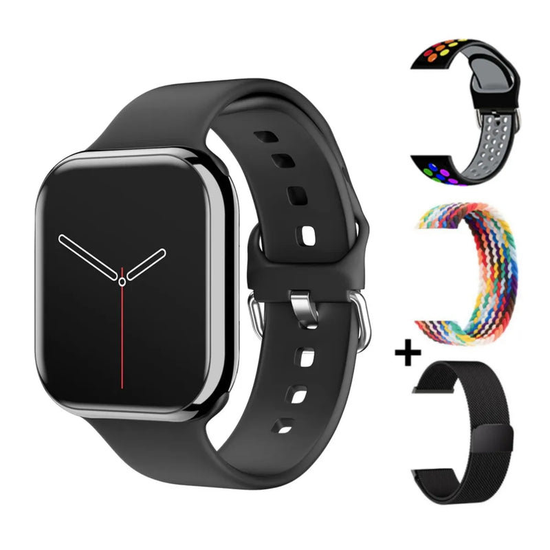 2025 GPS Smart Watch Series 10 – The Ultimate Smartwatch for an Active Lifestyle!