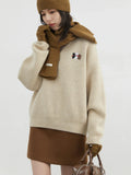 Wild Comfort Knit