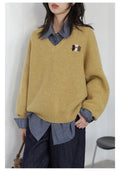 Wild Comfort Knit