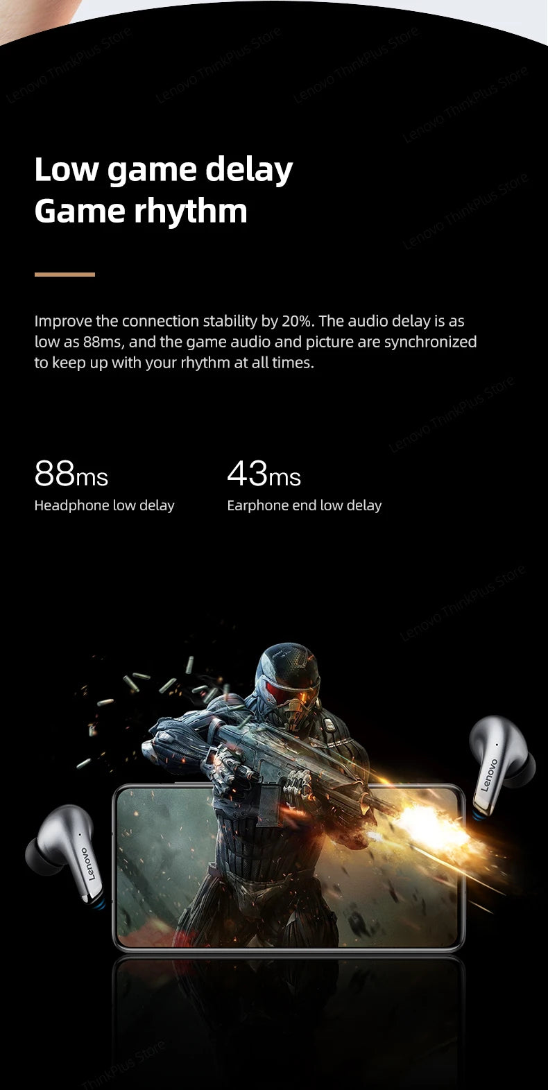 Xiaomi P9 Wireless Bluetooth Headset – Ultimate Sound Experience for Sports & Gaming!