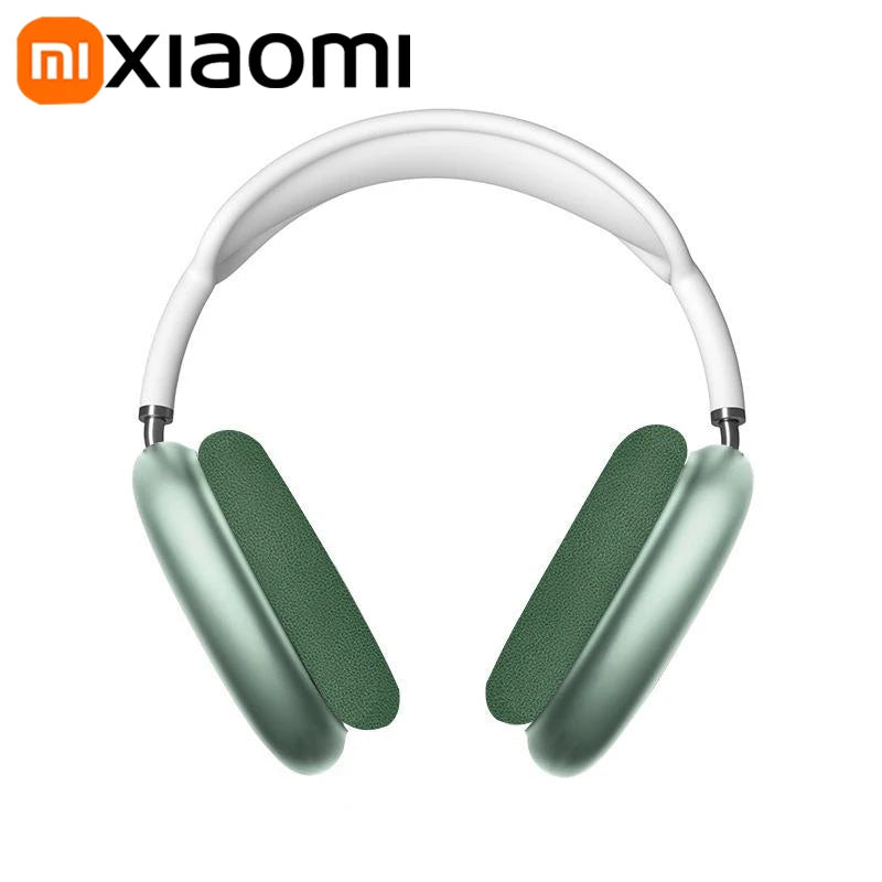 Xiaomi P9 Wireless Bluetooth Headset – Ultimate Sound Experience for Sports & Gaming!