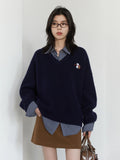 Wild Comfort Knit