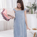 VelvaWrap Wearable Bath Skirt