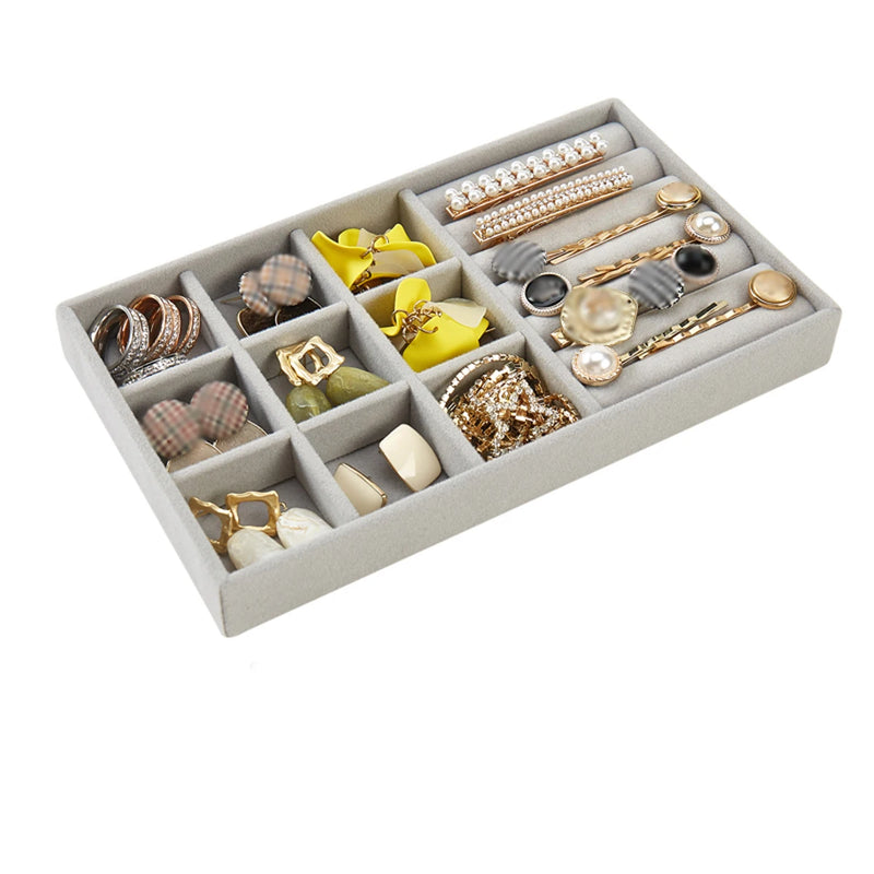 Velvéra Jewelry Display Tray - Image 33989309464666