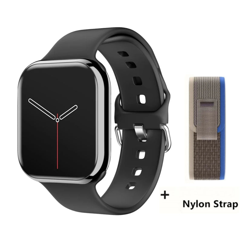 2025 GPS Smart Watch Series 10 – The Ultimate Smartwatch for an Active Lifestyle!