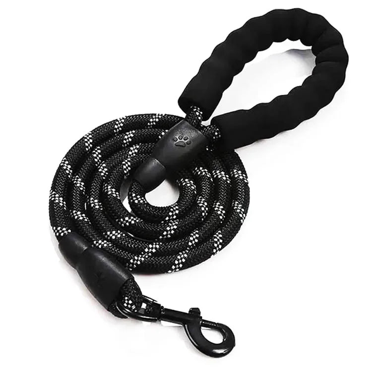 Premium Premium Luxo Premium Moda Strong Dog Leash Pet Leash - Image 33980610281562