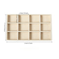 Velvéra Jewelry Display Tray - Image 33989309366362
