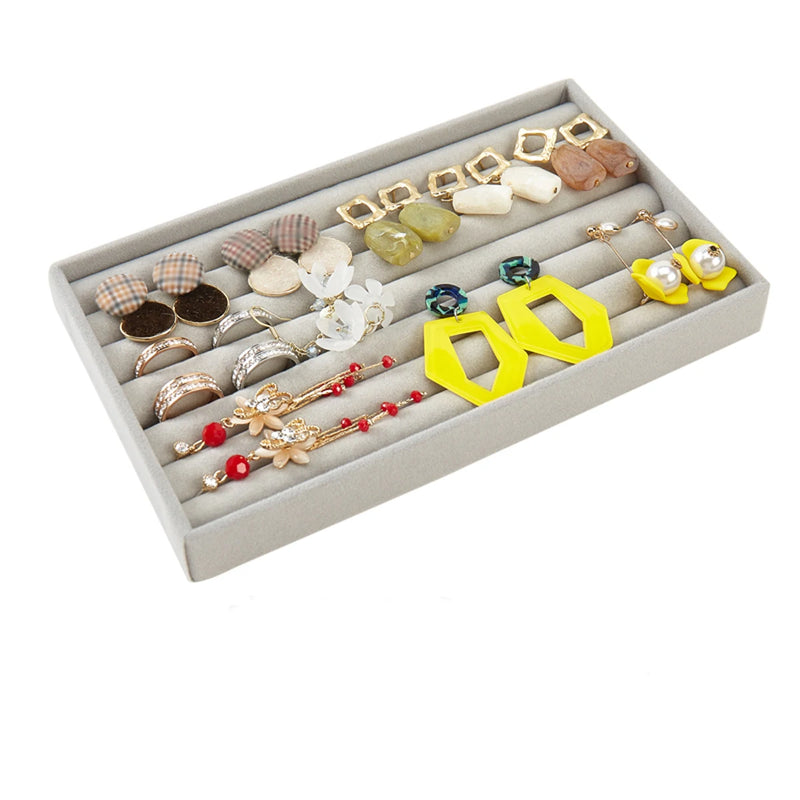 Velvéra Jewelry Display Tray - Image 33989309005914
