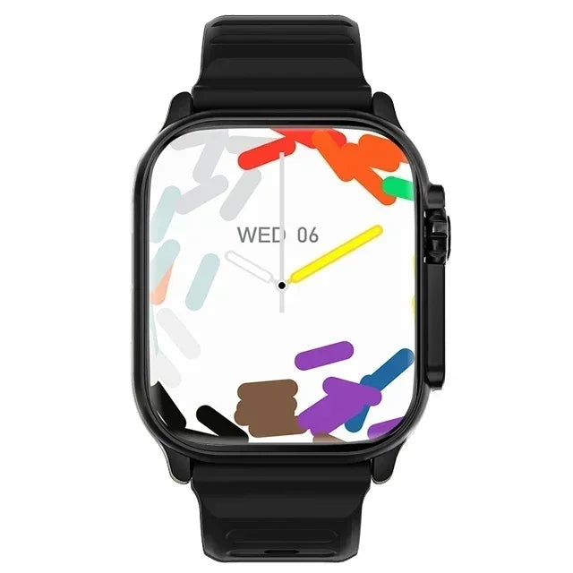 Watch 10 Ultra Smart Watch