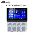 JYSaudio Smart Home Theater Sound System – Premium Sound for Every Space