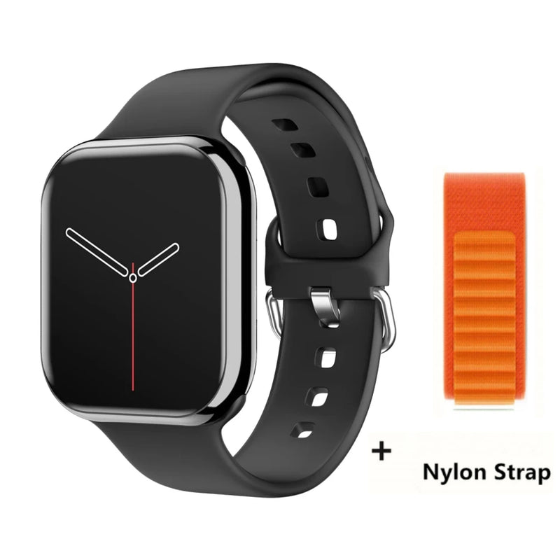 2025 GPS Smart Watch Series 10 – The Ultimate Smartwatch for an Active Lifestyle!