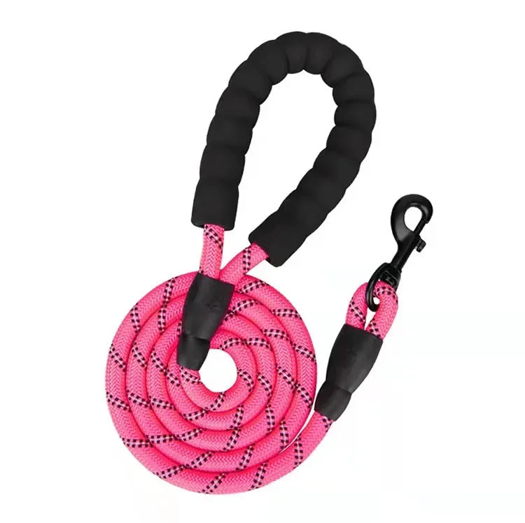 Premium Premium Luxo Premium Moda Strong Dog Leash Pet Leash - Image 33980610248794