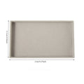 Velvéra Jewelry Display Tray - Image 33989309071450
