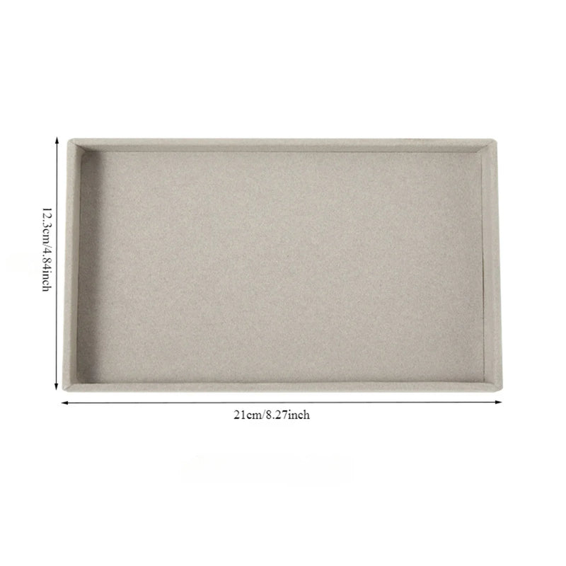 Velvéra Jewelry Display Tray - Image 33989309071450