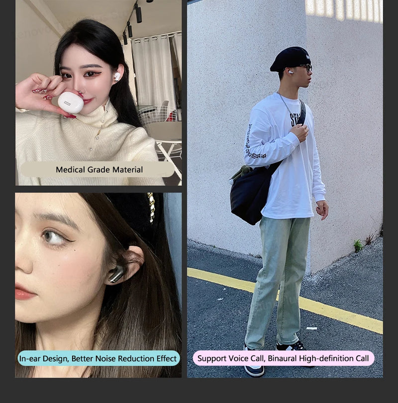 Xiaomi P9 Wireless Bluetooth Headset – Ultimate Sound Experience for Sports & Gaming!