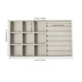Velvéra Jewelry Display Tray - Image 33989309399130