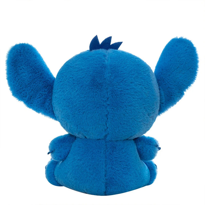Image of 25cm Cute Disney Stitch Plush Doll Toys Anime Kawaii Lilo&Stitch Stuffed Plushs Stich Plush Dolls Kids Birthday Gift Toys - high-quality image