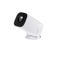 P30 Pro Mini Smart Projector – Transform Any Space into a Home Theater!