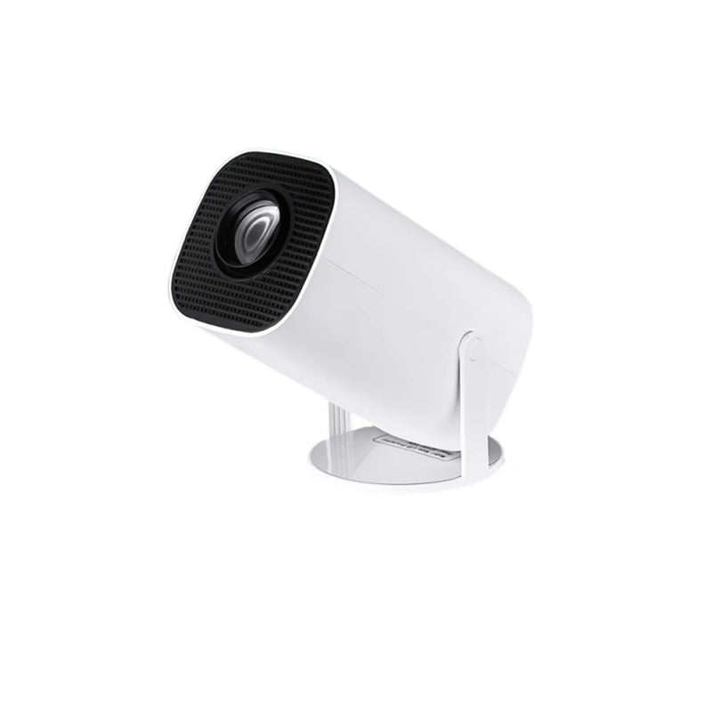 P30 Pro Mini Smart Projector – Transform Any Space into a Home Theater!