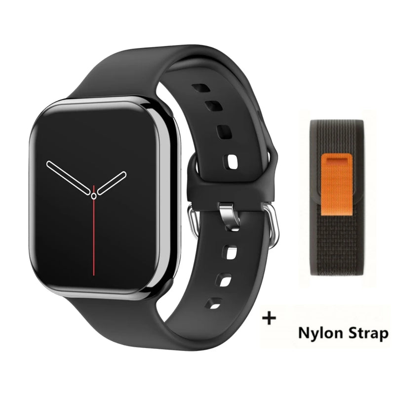 2025 GPS Smart Watch Series 10 – The Ultimate Smartwatch for an Active Lifestyle!