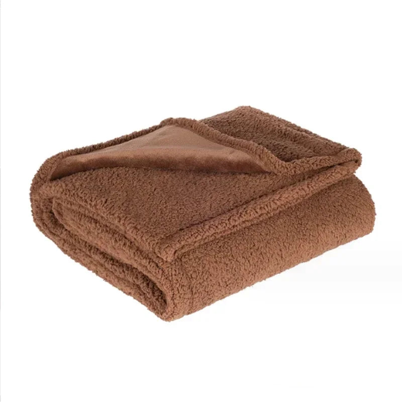 PawShield Waterproof Pet Blanket