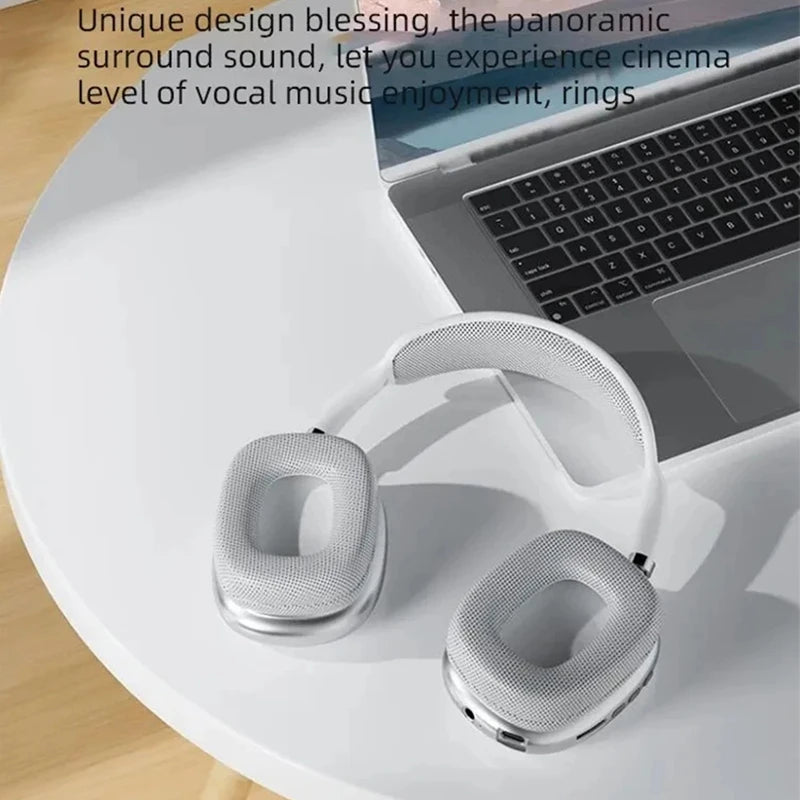 Xiaomi P9 Wireless Bluetooth Headset – Ultimate Sound Experience for Sports & Gaming!