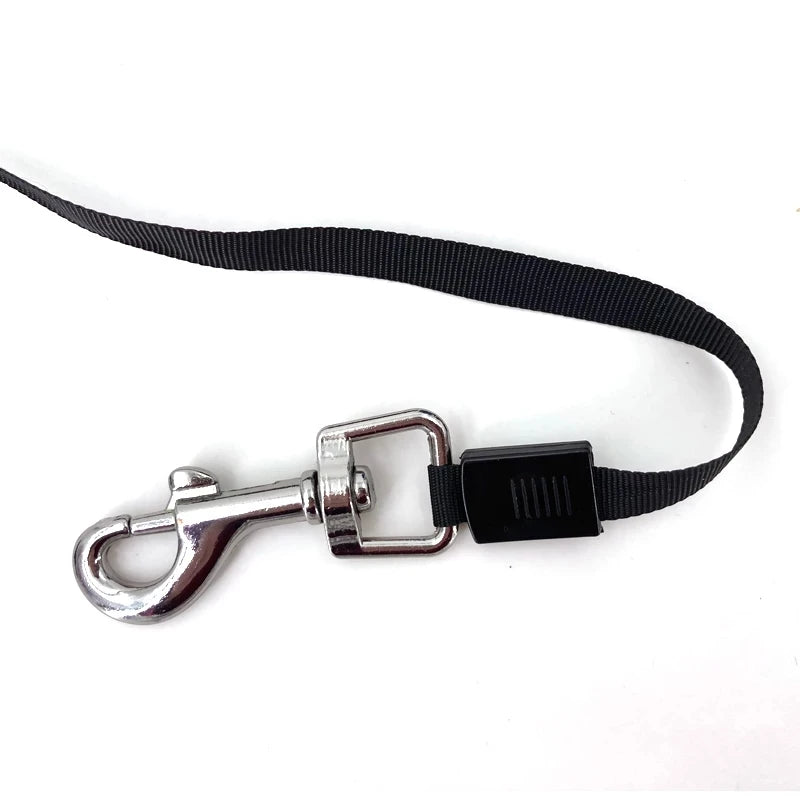 Image of 3 Meters 5 Meters Retractable Dog Leash Pet Leash Traction Rope Belt Automatic Flexible Leash For Small Medium Large Dog Product - high-quality image