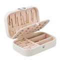 Timeless Luxe Jewelry Case - Image 33989313462362