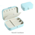 Timeless Luxe Jewelry Case - Image 33989313396826